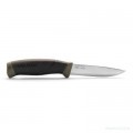 Нож Mora Companion MG SS(нержавеющая сталь, лезвие 100 мм)